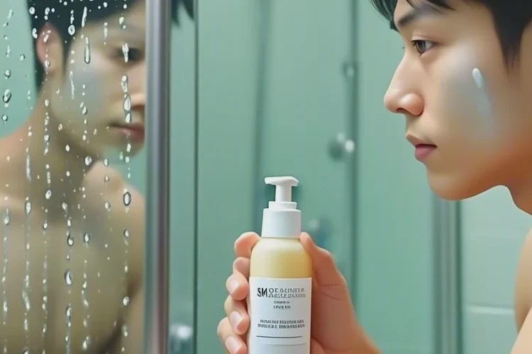 男生大腿上经常起湿疹可以根治吗(图2)