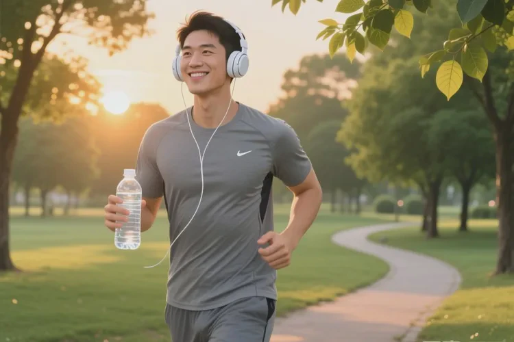 29岁晚上血糖8点1是怎么回事(图3)