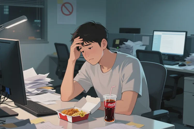 27岁中午血糖18点2是怎么回事(图3)