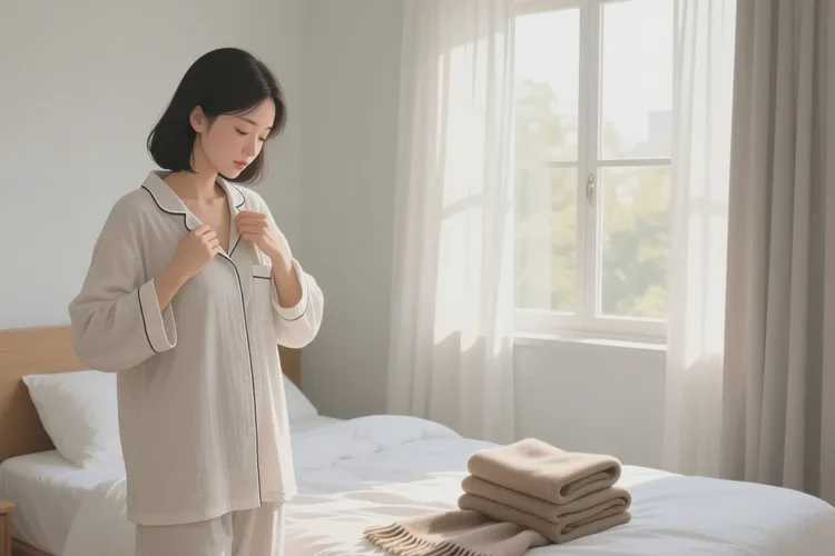 哺乳期妈妈脖子上长湿疹可不可以治愈(图3)