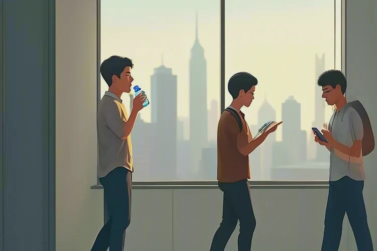 30岁下午血糖14点9是怎么回事(图3)