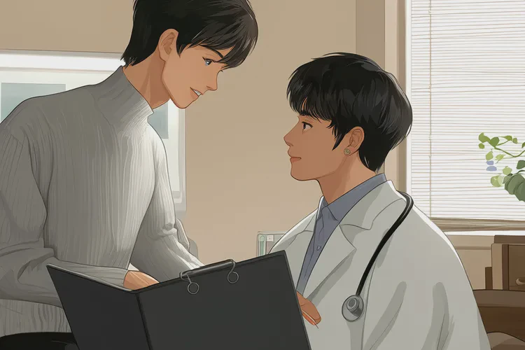 31岁空腹血糖8点0是怎么回事(图4)