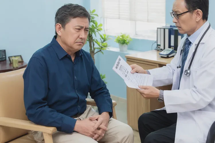 30岁餐后血糖11.7是怎么回事(图4)