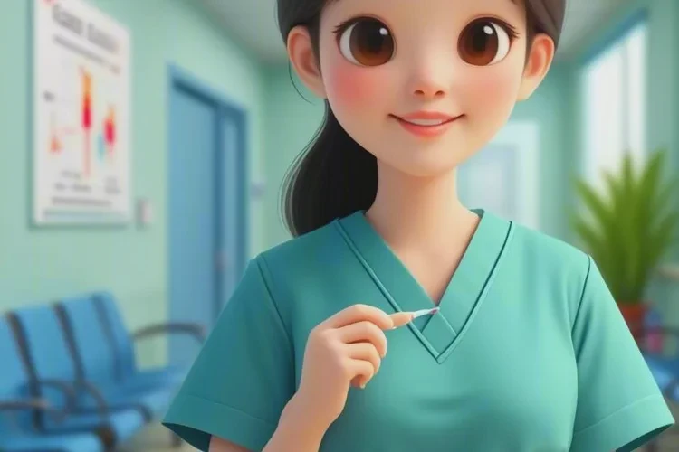 31岁中餐血糖11.1是怎么回事(图4)