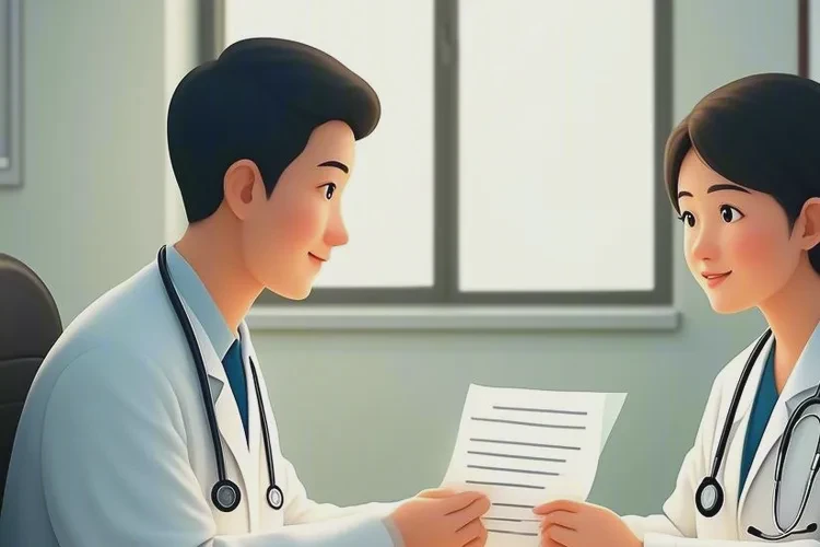 30岁睡前血糖12点3是怎么回事(图4)