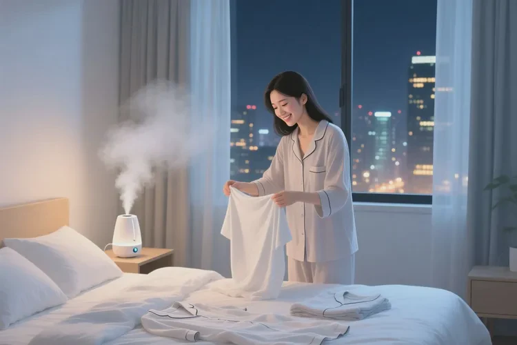 女人肚子上偶尔起湿疹可不可以治愈(图3)