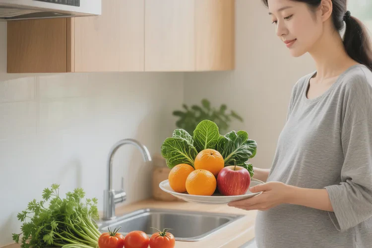 孕妇屁股容易长湿疹可以根治吗(图4)