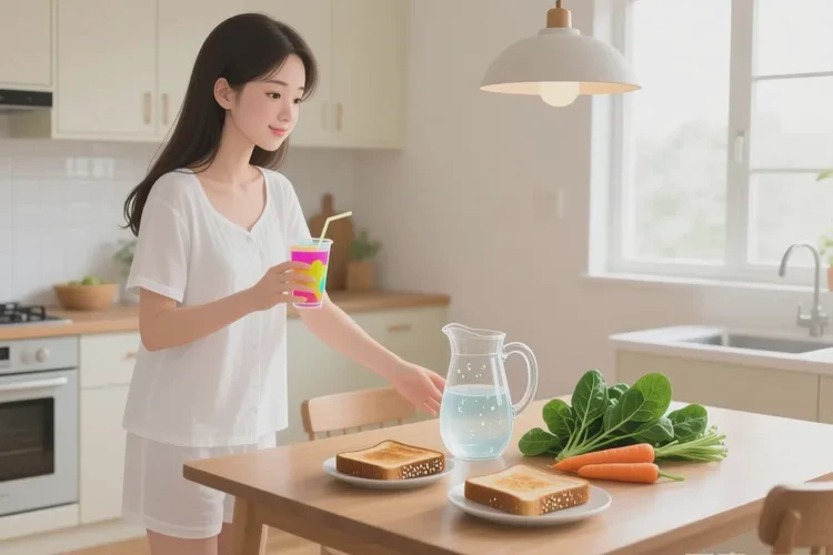 29岁下午血糖23.7是怎么回事(图3)