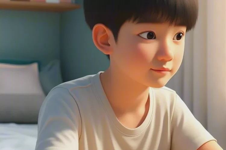 青少年全身经常长湿疹能根治吗(图1)