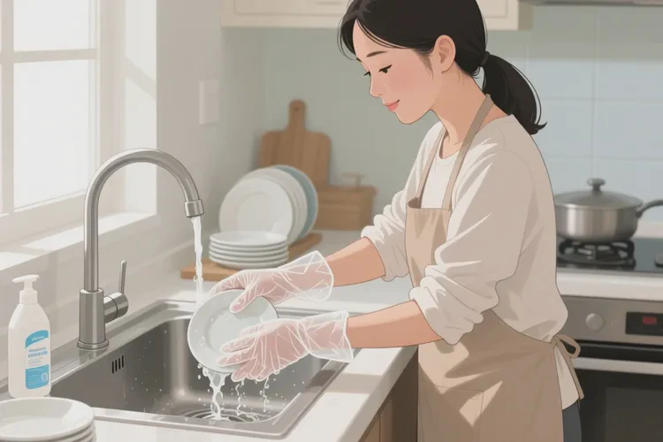 女人手臂容易长湿疹可不可以治愈(图3)