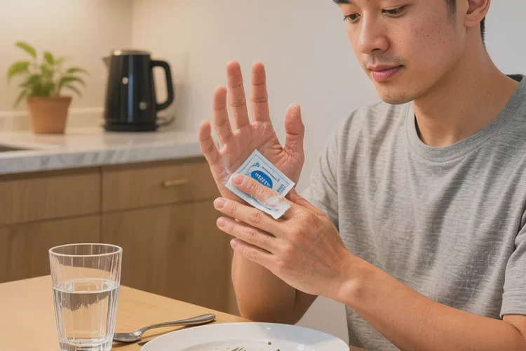 30岁晚上血糖6.2是怎么回事(图3)