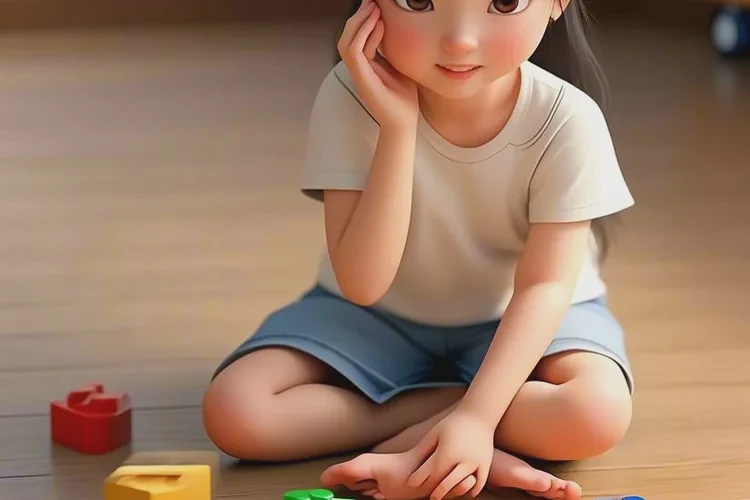 孩子脸上有湿疹可以根治吗(图2)