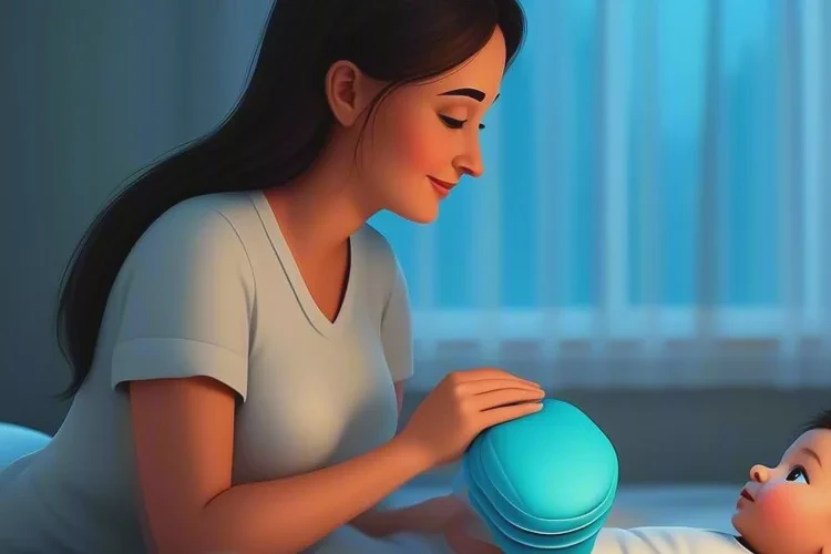 婴幼儿大腿起湿疹能够根治吗(图2)