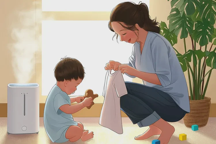 婴幼儿四肢经常长湿疹能够根治吗(图3)