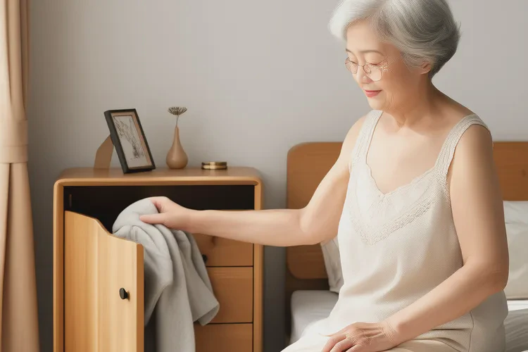 老年人肚子偶尔长湿疹能根治吗(图2)