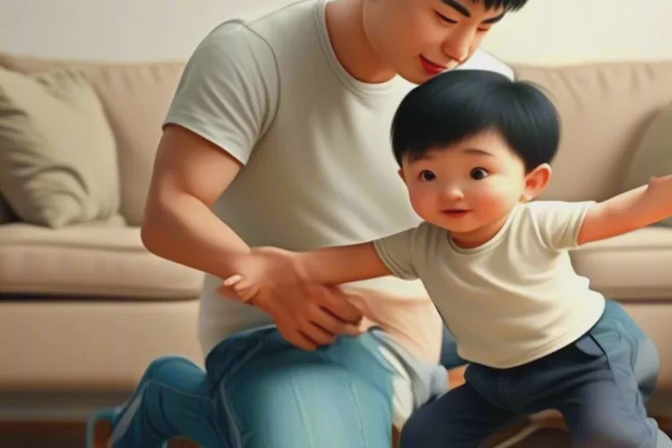 婴幼儿屁股上有湿疹能够根治吗(图4)