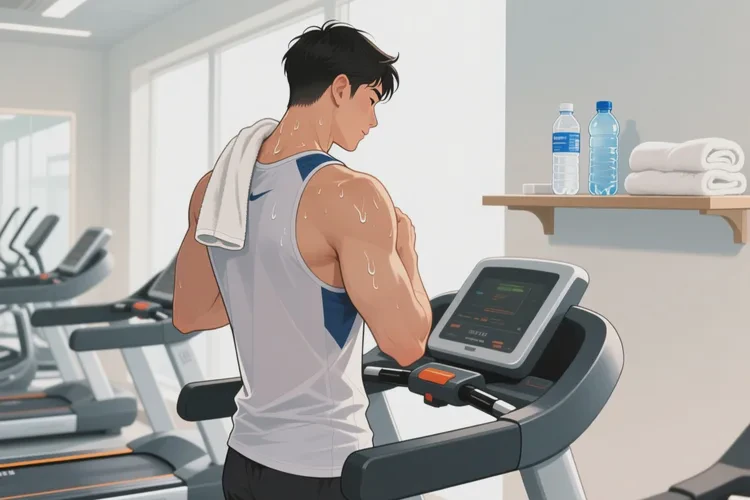 男人身上起湿疹可不可以治愈(图2)