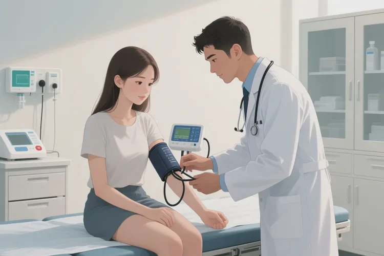 29岁晚上血糖22.0是怎么回事(图4)