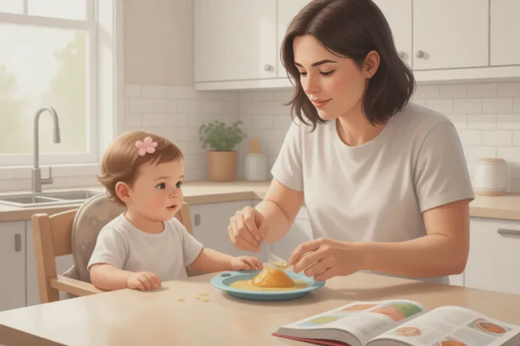 婴儿大腿出现湿疹可以根治吗(图4)