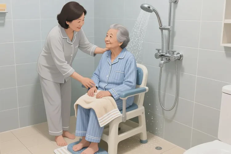 老年人小腿上长湿疹可不可以治愈(图3)