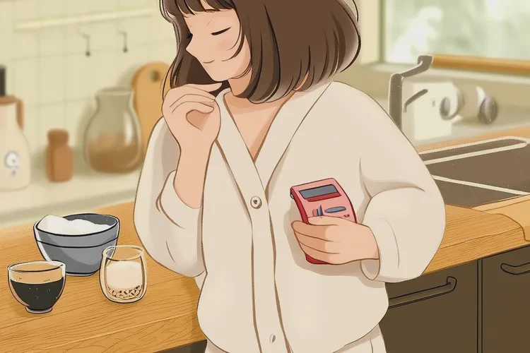 30岁下午血糖28.8是怎么回事(图2)