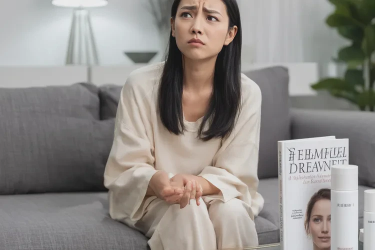 女生大腿经常长湿疹可以根治吗(图1)