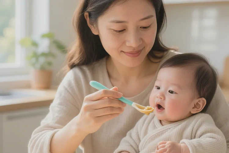 宝宝面部出湿疹能够根治吗(图3)