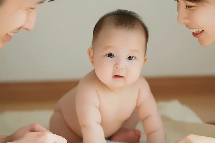 新生儿屁股经常长湿疹可以根治吗(图2)