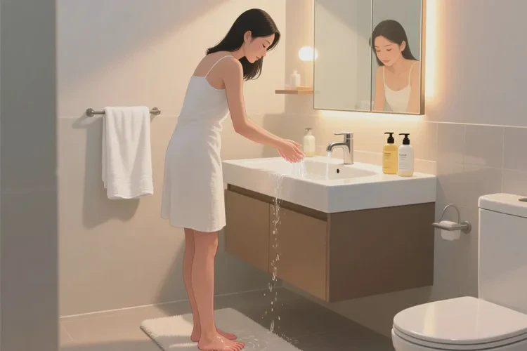 哺乳期妈妈脚上偶尔长湿疹可不可以治愈(图2)