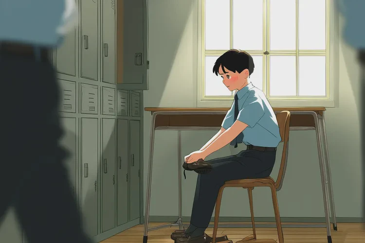 小学生屁股上容易起湿疹能根治吗(图1)