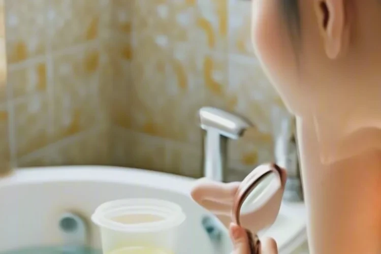 老年人小腿上偶尔长湿疹能根治吗(图2)