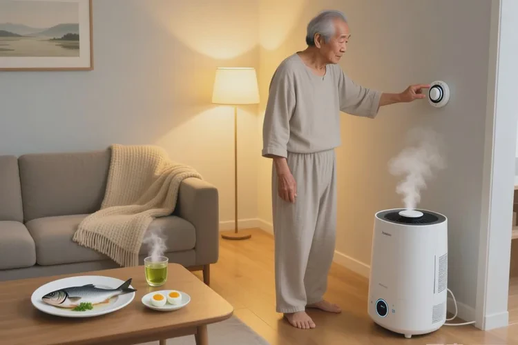 高龄老人大腿上容易长湿疹可不可以治愈(图4)