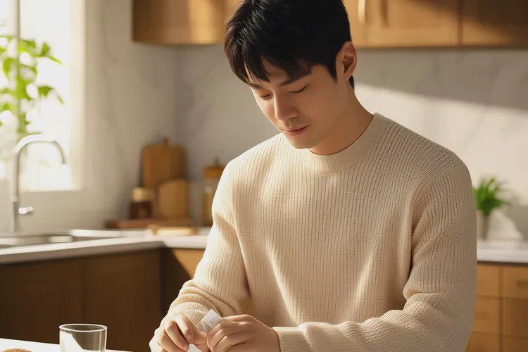 31岁早上空腹血糖9点7是怎么回事(图1)