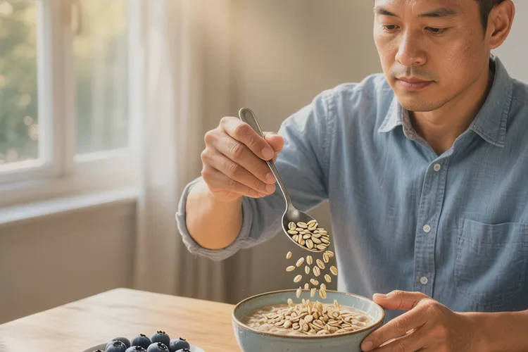 31岁早餐血糖14.2是怎么回事(图1)