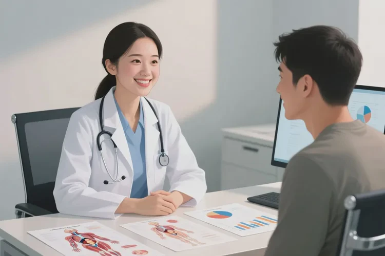 29岁早上血糖8点4是怎么回事(图2)