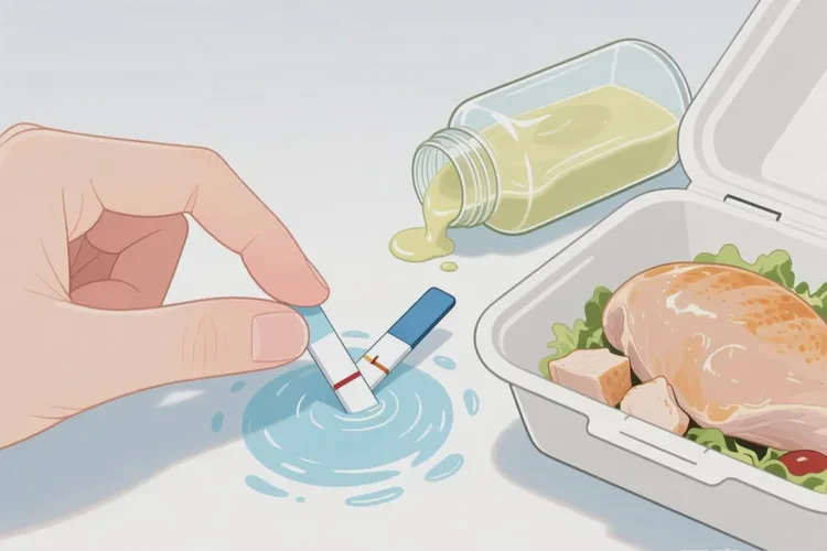 29岁中午血糖18.1是怎么回事(图2)