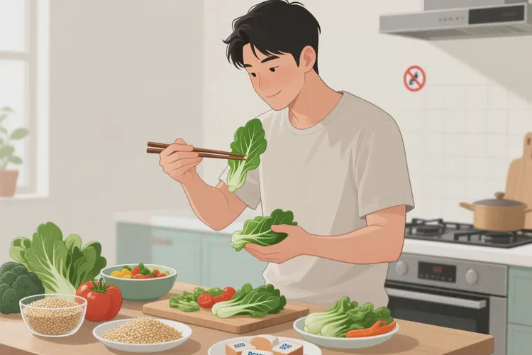 29岁中午血糖20点6是怎么回事(图4)