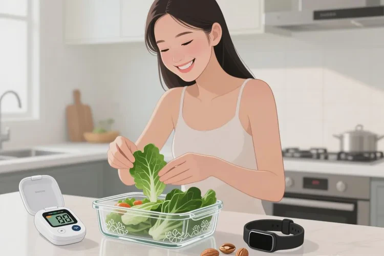 29岁中午血糖27.3是怎么回事(图3)