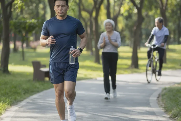 30岁晚餐血糖4.2是怎么回事(图2)