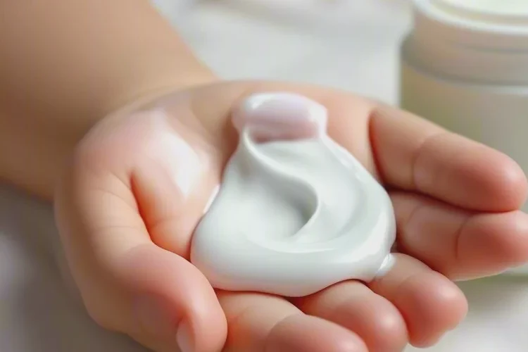 小孩肛周偶尔长湿疹能够根治吗(图3)