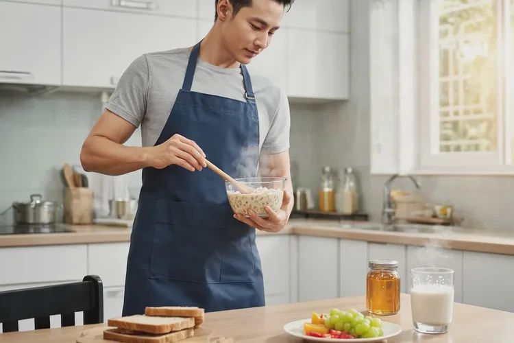 31岁早上血糖18.5是怎么回事(图4)