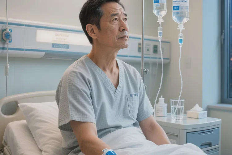 30岁下午血糖30.8是怎么回事(图4)