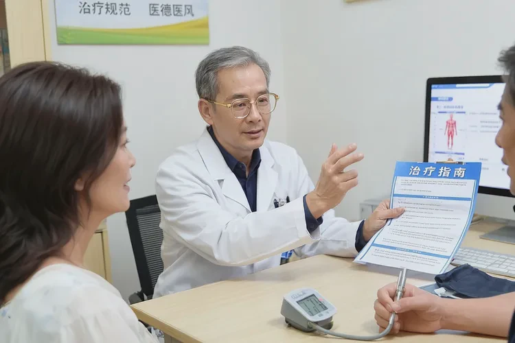 小孩手臂经常长湿疹能够根治吗(图4)