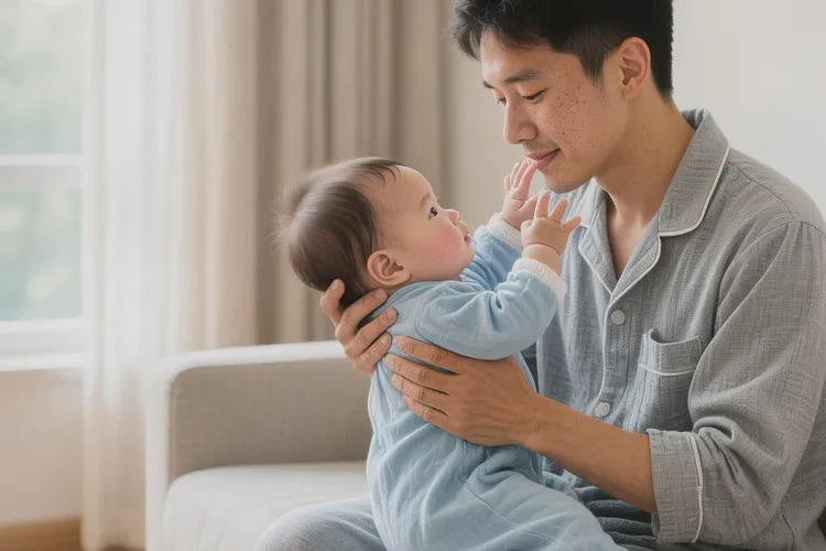 幼儿身上出湿疹能根治吗(图2)