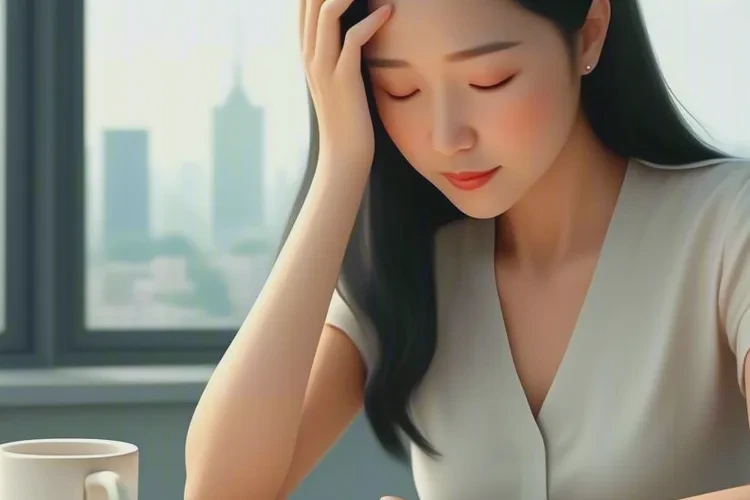 30岁中午血糖4点5是怎么回事(图1)