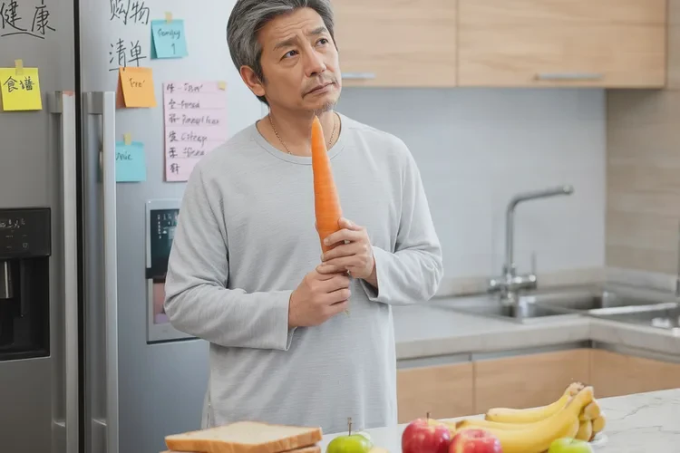 30岁中餐血糖16点4是怎么回事(图3)