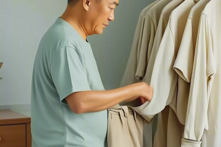 高龄老人大腿经常起湿疹能根治吗(图2)