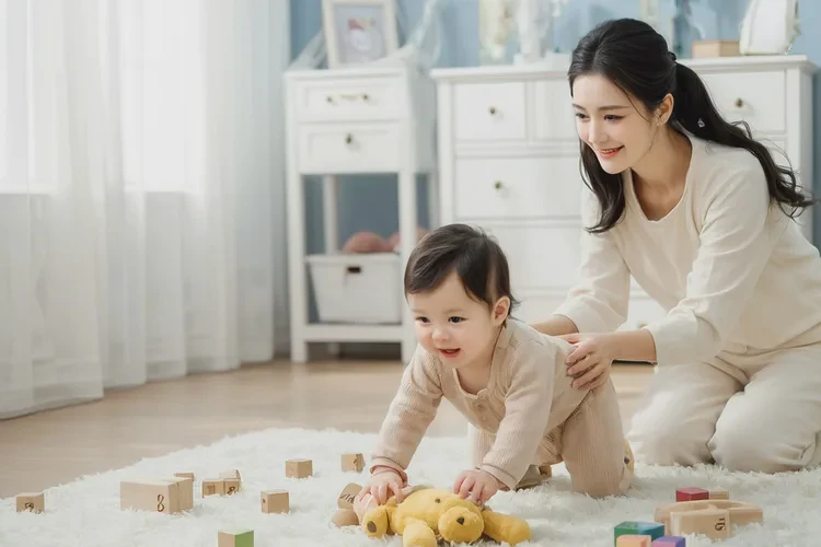 新生儿四肢有湿疹可以根治吗(图2)