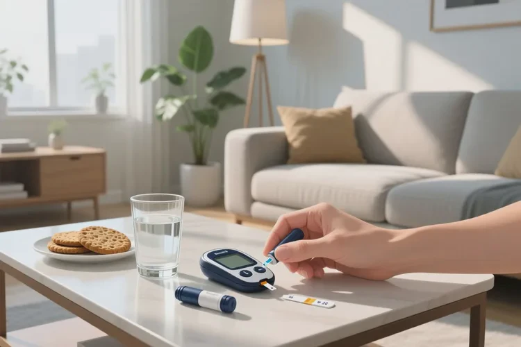 29岁下午血糖18.5是怎么回事(图2)