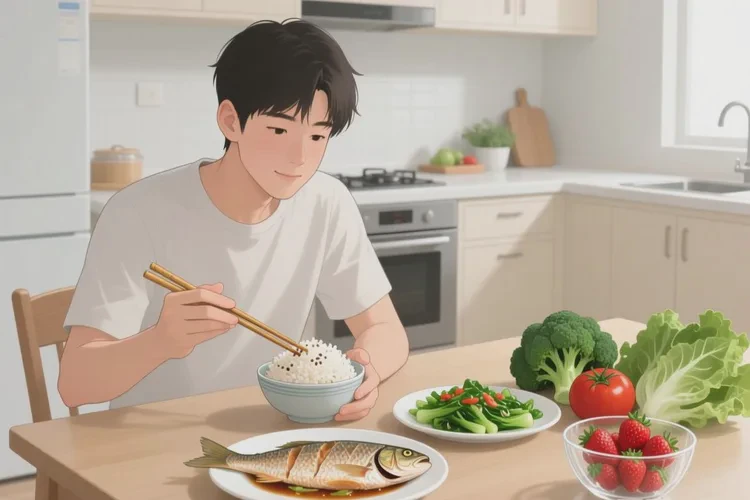 29岁下午血糖6.4是怎么回事(图3)